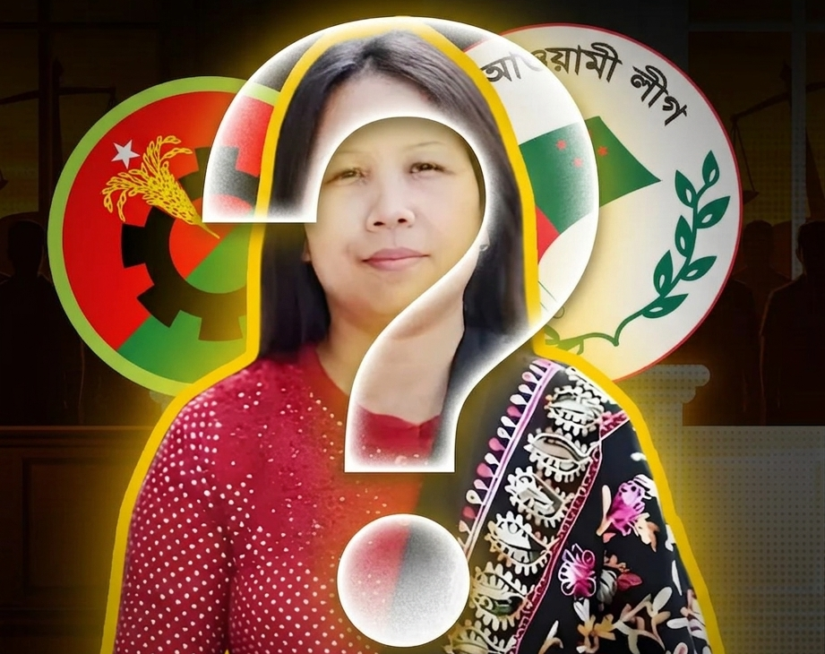 রাজপথের লড়াকু নেত্রীদের কপাল পুড়ল, এমপি হচ্ছেন সাবেক আওয়ামী আমলের সুবিধাভোগী!