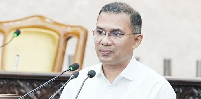 খেলোয়াড়দের রাজনীতি নয়, ক্রীড়ায় মনোযোগ দেওয়ার আহ্বান