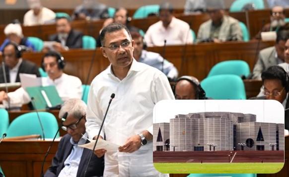 করমুক্ত আয়সীমা ৪ লাখ টাকা ও বিতর্কিত বিধান প্রত্যাহার, কার্যকর হচ্ছে নতুন অর্থবছরের বাজেট