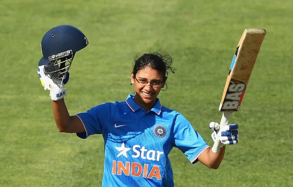 অস্ট্রেলিয়াকে হারিয়ে সিরিজ জিতল ভারত নারী দল