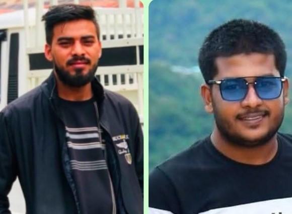 বান্দরবানের বালাঘাটায় ভোর রাতে বিশেষ অভিযান: ইয়াবাসহ দুই ব্যক্তি আটক