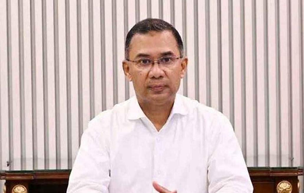 ঈদের শুভেচ্ছা বিনিময় করতে ঢাকা সেনানিবাসে প্রধানমন্ত্রী  ২৮ মে ২০২৬