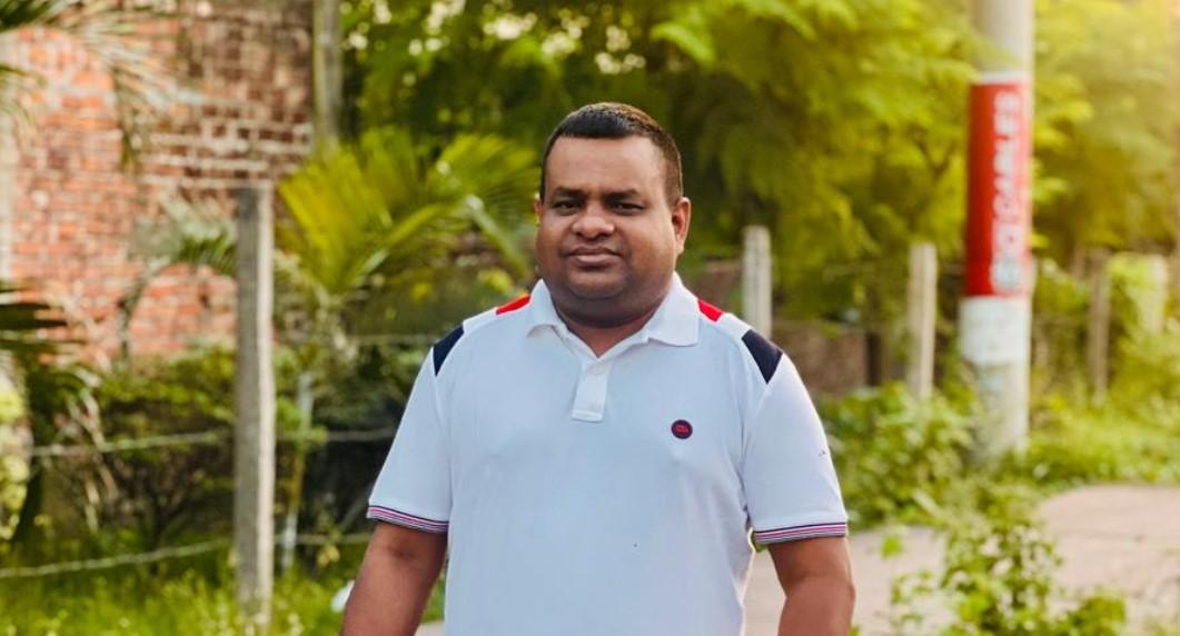 আলীকদম সদর ইউনিয়নে চেয়ারম্যান পদে আলোচনায় বিএনপি নেতা মোহাম্মদ ইউনুস মিয়া