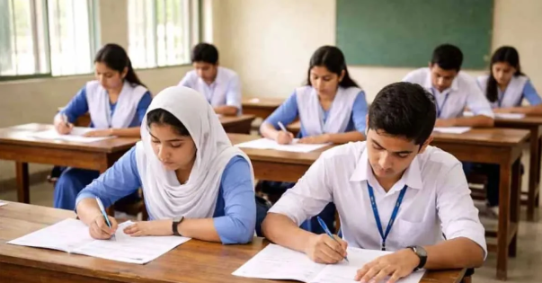২০ জুলাই প্রকাশিত হবে এসএসসি ও সমমান পরীক্ষার ফল