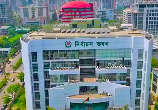 জাতীয় সংসদের নারী আসন নির্বাচন: ইসির চূড়ান্ত তালিকায় ৪৯ প্রার্থী