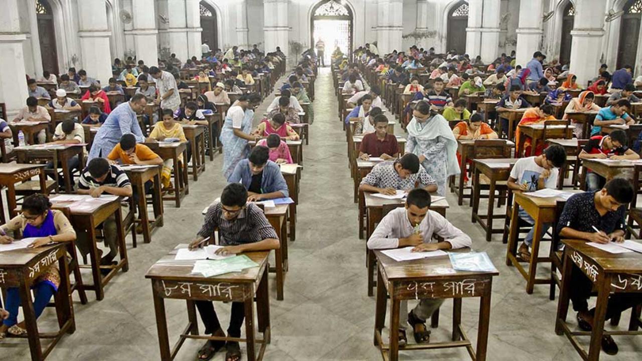 গুচ্ছভুক্ত ১৯ বিশ্ববিদ্যালয়ে প্রাথমিক ভর্তি শুরু ২২ জুন