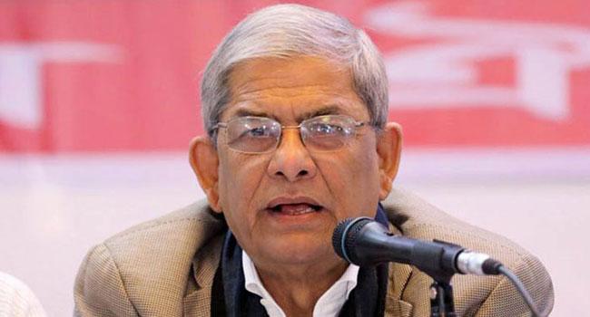 পরবর্তী রাষ্ট্রপতি কে হচ্ছেন: বিএনপির পছন্দের শীর্ষে মির্জা ফখরুল, চলছে হিসাব-নিকাশ