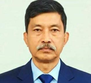 লামায় আসছেন পার্বত্য চট্টগ্রাম বিষয়ক মন্ত্রী দীপেন দেওয়ান এমপি