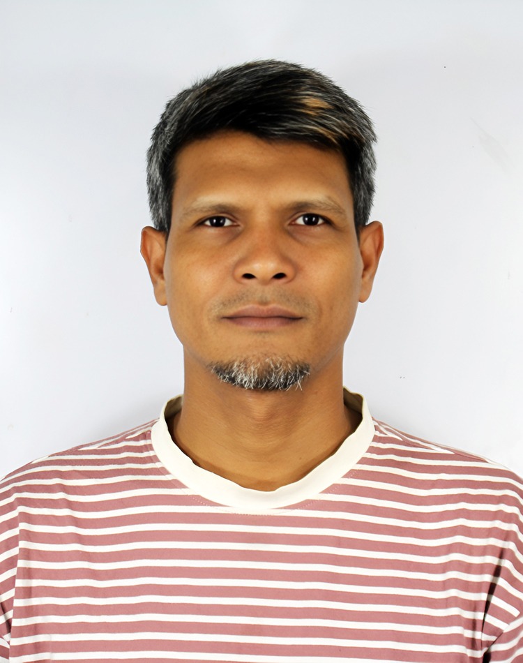 শহিদুল হক